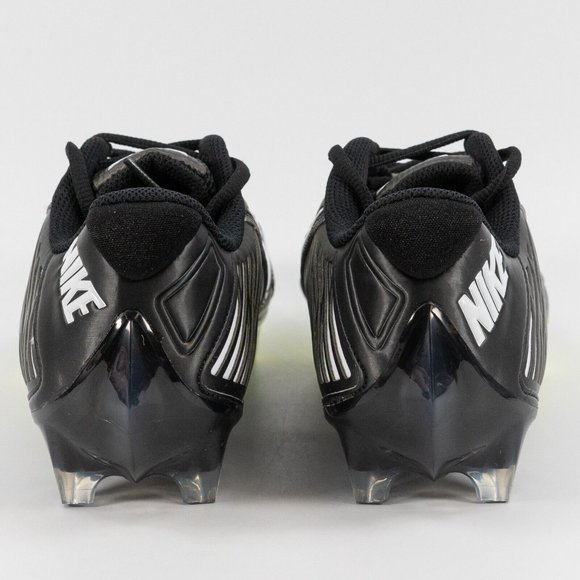 Nike Vapor Edge 360 VC \'Black Volt\' DO6294-001 Vapor Carbon Football Multi Size main image 7